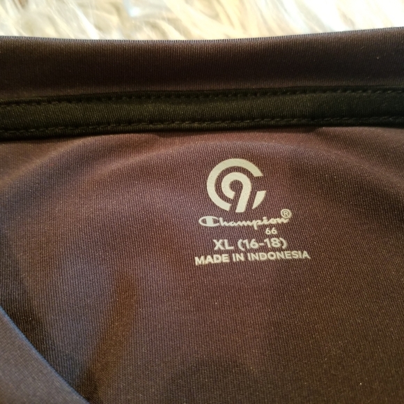 Champion tee - Picture 4 of 7